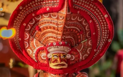 Top 5 Unique Kerala Cultural Experiences to Have