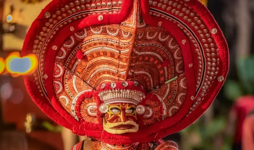 Top 5 Unique Kerala Cultural Experiences to Have