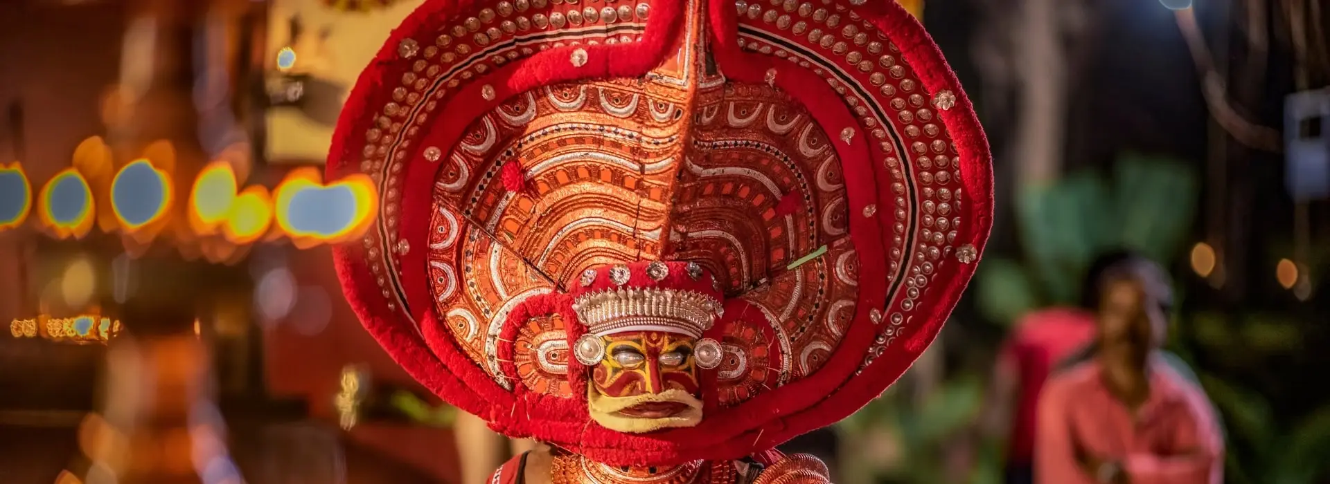Top 5 Unique Kerala Cultural Experiences You Must Try
