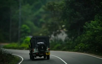 A Perfect Kerala Road Trip: Best Routes for Scenic Drives