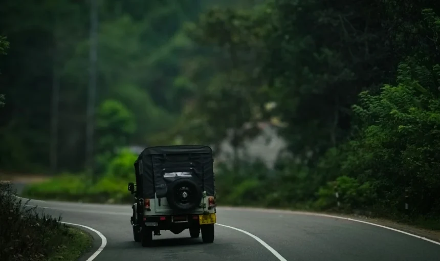 A Perfect Kerala Road Trip: Best Routes for Scenic Drives