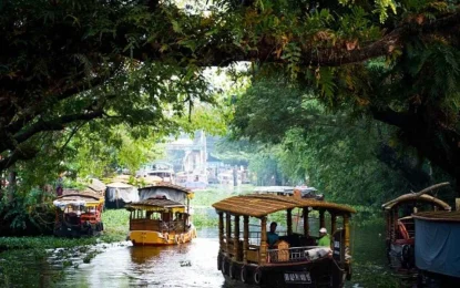 A Local’s Guide to Hidden Gems in Kerala