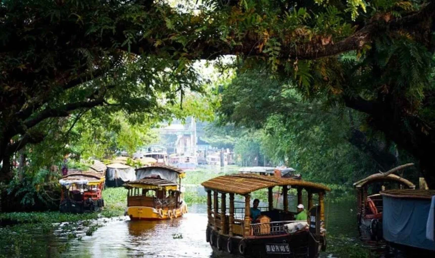 A Local’s Guide to Hidden Gems in Kerala