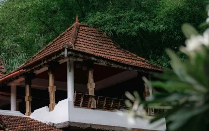 Eco-Friendly Resorts in Kerala for Sustainable Travelers