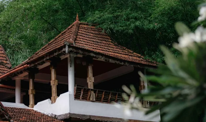 Eco-Friendly Resorts in Kerala for Sustainable Travelers