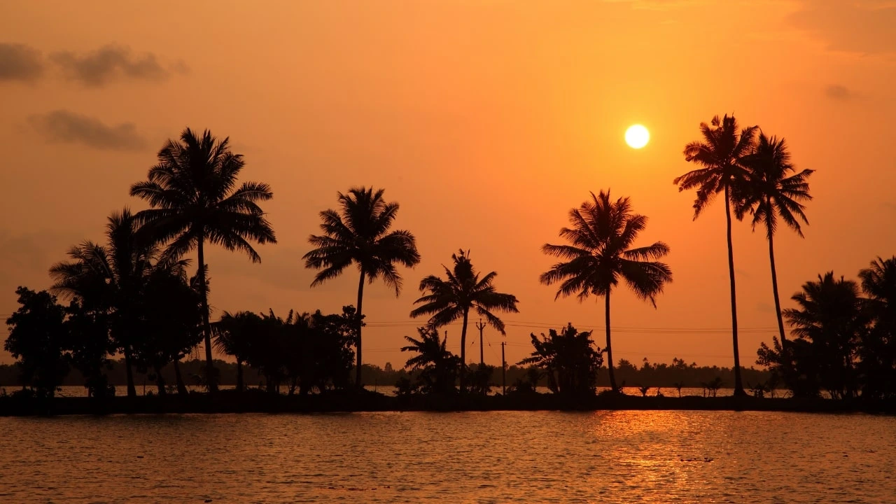 Kerala Village Tourism