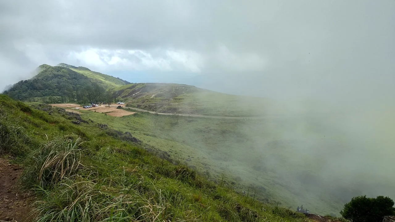 Kerala’s Best Viewpoints: 8 Places With Incredible Landscapes