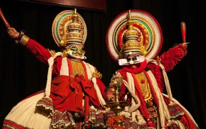 The History of Kerala: A Journey Through Time