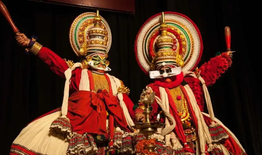 The History of Kerala: A Journey Through Time