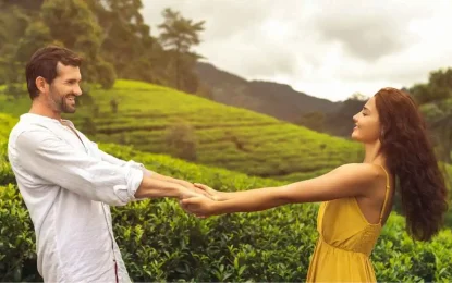 Top 10 Honeymoon Destinations in Kerala