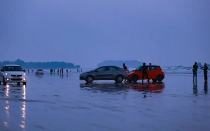7 Best Places to Visit in Kannur: Beaches, Heritage & Nature Escapes