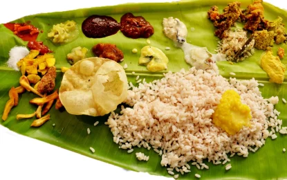 Savor the Flavors of Kerala: A Foodie’s Guide