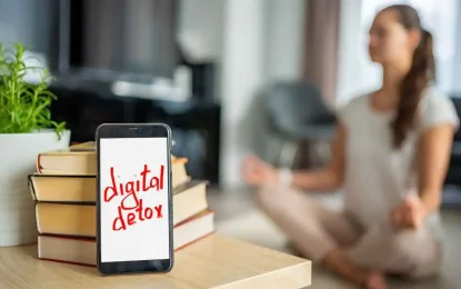 How Kerala is Ideal for a Digital Detox
