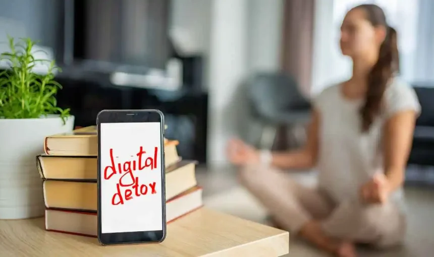 How Kerala is Ideal for a Digital Detox