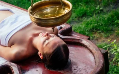 Unwind with Ayurveda: A Guide to Kerala’s Healing Traditions