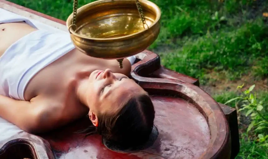 Unwind with Ayurveda: A Guide to Kerala’s Healing Traditions