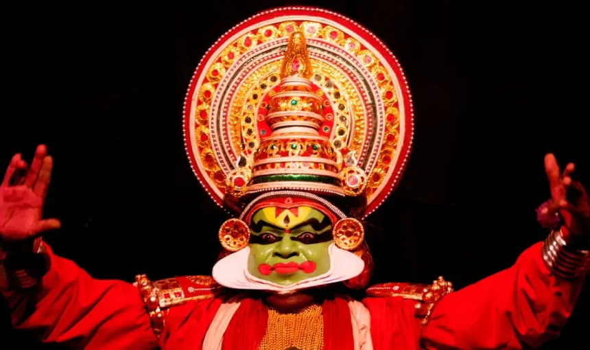 Discover the Art of Kathakali: A Deep Dive into Kerala’s Classical Dance