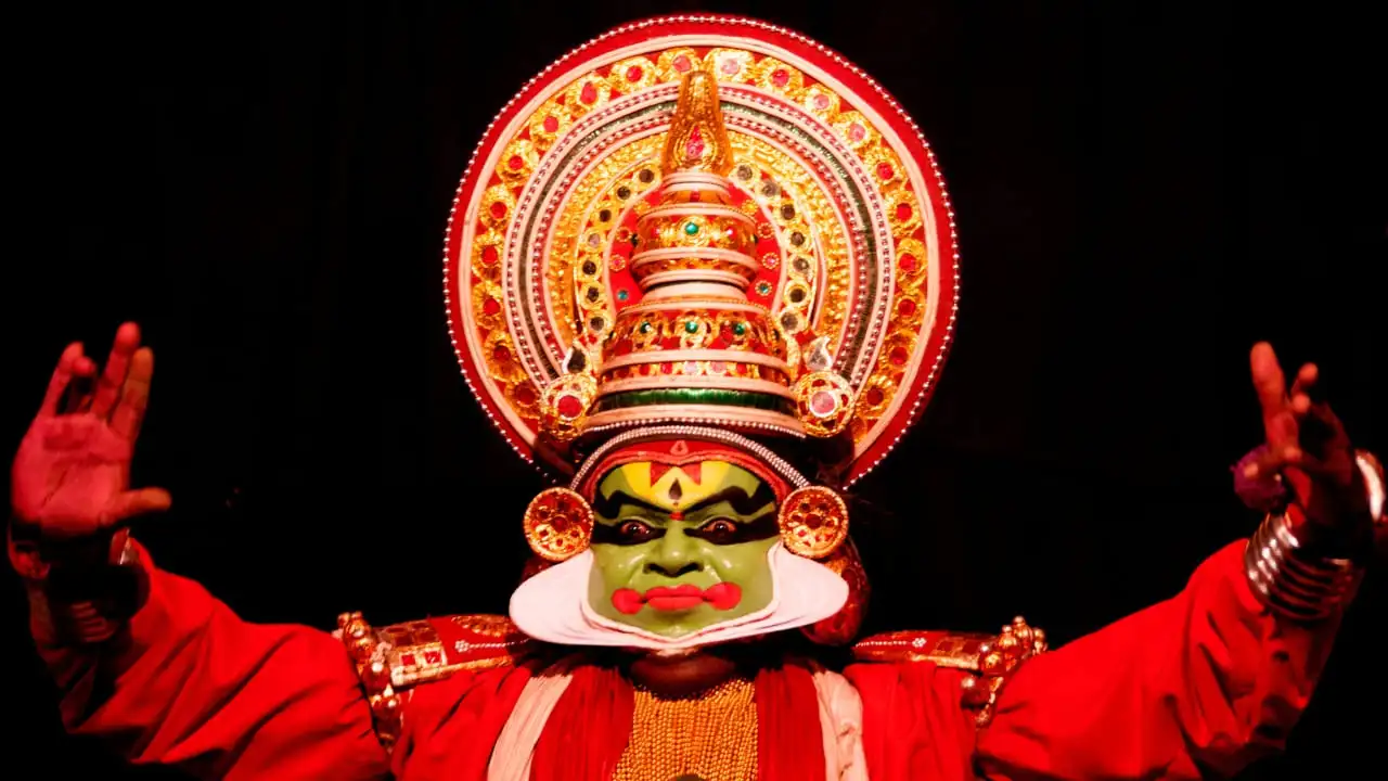 Kathakali