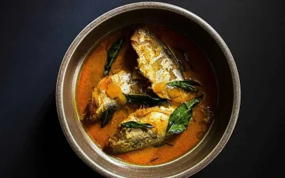 A Local’s Take on Kerala’s Seafood Delights