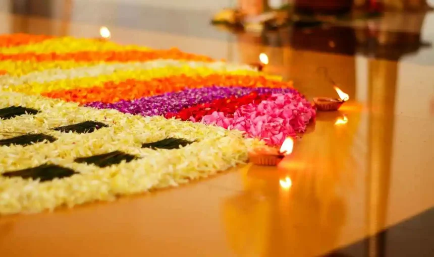 How to Experience the Spirit of Onam: A Traveler’s Guide