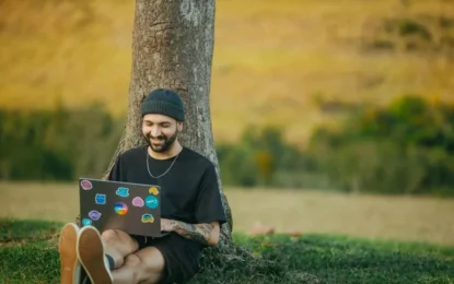 Kerala for Digital Nomads: Working Remotely in Paradise