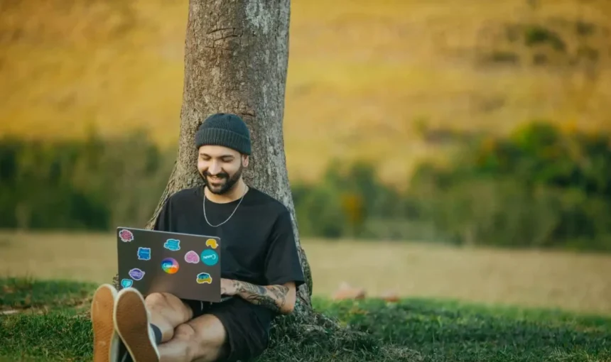 Kerala for Digital Nomads: Working Remotely in Paradise