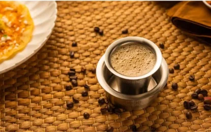 Kerala’s Coffee Culture: Where to Enjoy the Best Brew