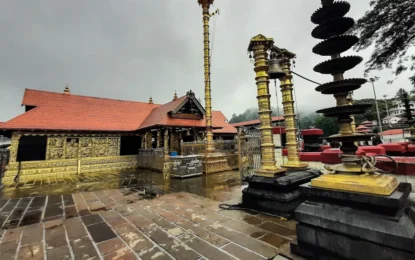 Must-Visit Temples in Kerala: A Spiritual Journey