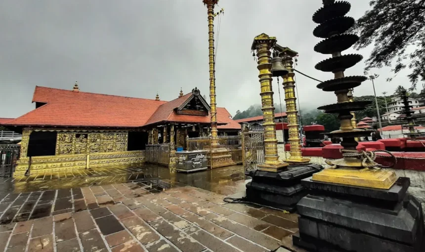 Must-Visit Temples in Kerala: A Spiritual Journey