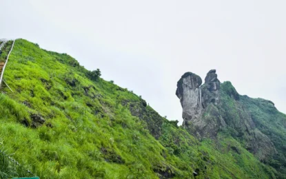 The Hidden Backside Trek to Illikkal Kallu: A Secret Route Most Tourists Don’t Know