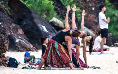 Varkala Travel Guide: Best Places to Visit, Hidden Gems & Local Travel Tips