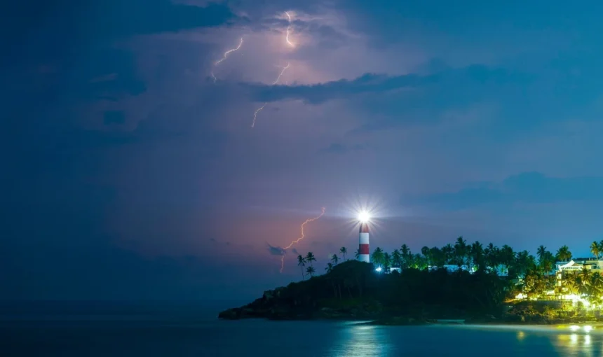 Kovalam Travel Guide: Best Beaches, Sunsets, Seafood & Hidden Gems
