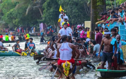 Things to Do in Alleppey: A Complete Travel Guide to Alappuzha’s Backwaters