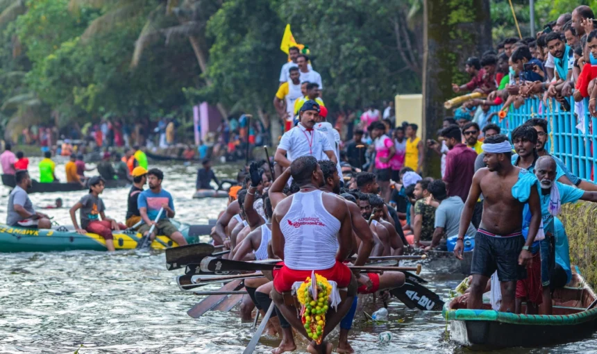 Things to Do in Alleppey: A Complete Travel Guide to Alappuzha’s Backwaters