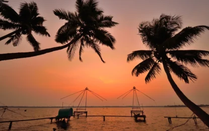 Kumbalangi Village Tourism – A Peaceful Slice of Kerala Backwater Life