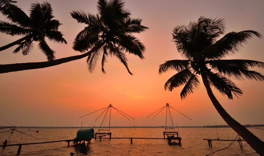 Kumbalangi Village Tourism – A Peaceful Slice of Kerala Backwater Life