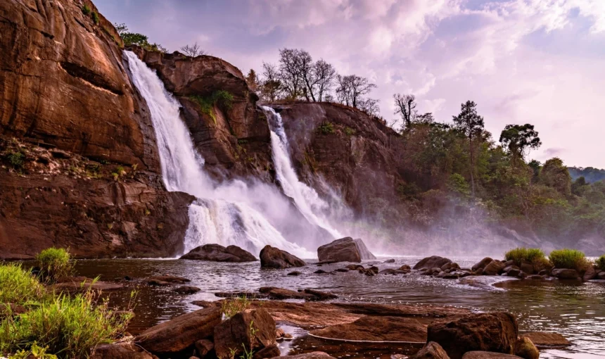 Athirappilly Waterfalls: Kerala’s Spectacular Natural Wonder – Complete Travel Guide