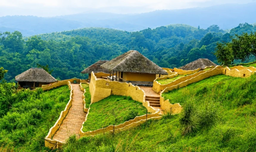 En Ooru Wayanad: Discover the Living Soul of Kerala’s First Tribal Village