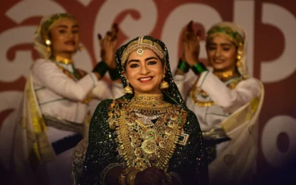 Folk Art Forms of Kerala: Discover the Living Traditions of God’s Own Country