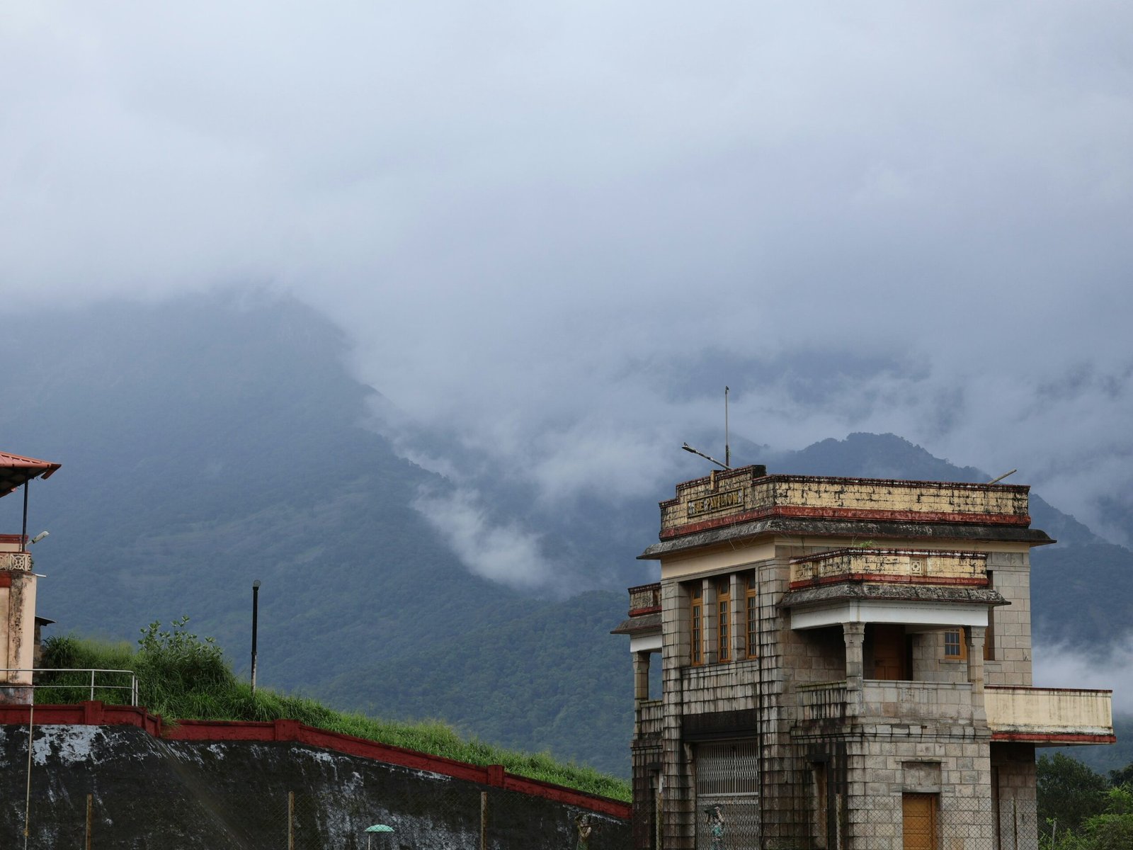 Best places to visit in Palakkad