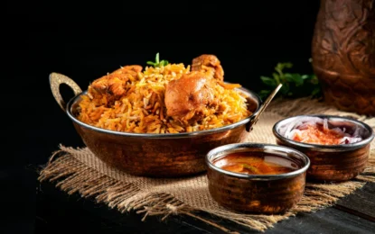 What to Eat in Kerala: A Food Journey from Malabar to Travancore