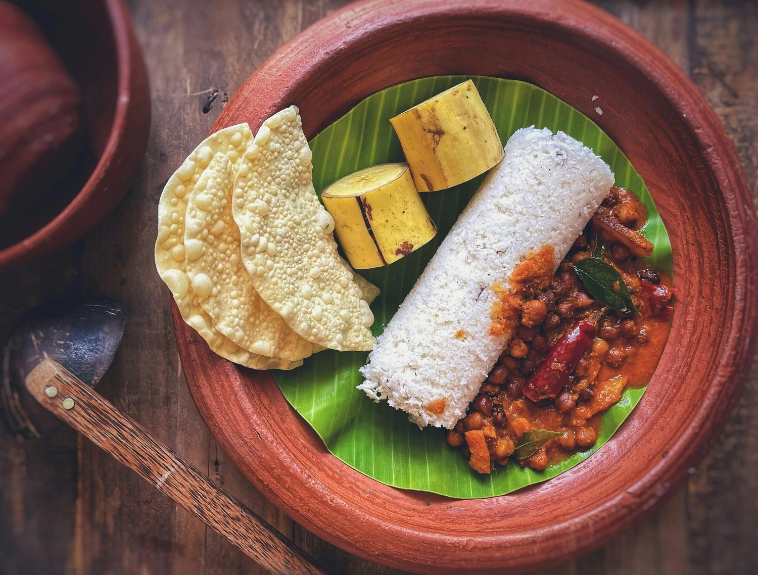 Kerala Cuisines