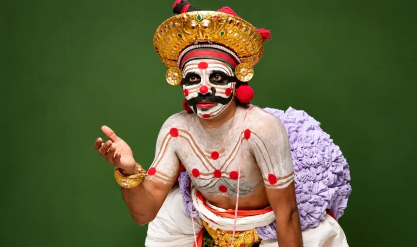 Chakyar Koothu: Kerala’s Traditional Art of Storytelling and Satire