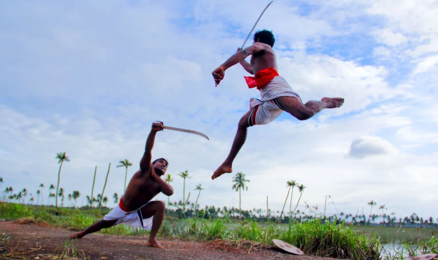 Kalaripayattu in Kerala: History, Traditions and Where to Experience It